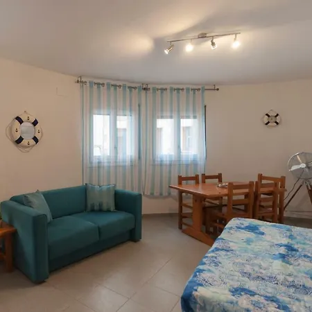 Lets Holidays Tossa Near