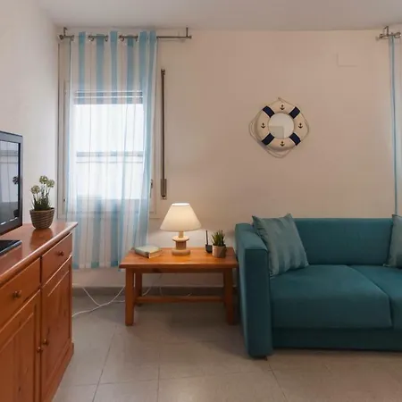 Lets Holidays Tossa Near Apartment Tossa de Mar