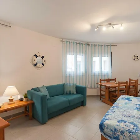 Lets Holidays Tossa Near