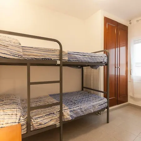 Lets Holidays Tossa Near Apartment